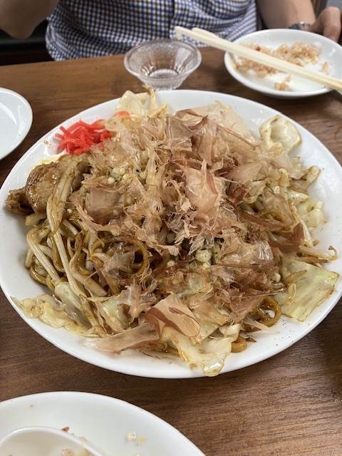 用户对于大衆酒場 坂本商店 門前仲町店的评论图