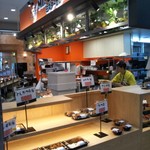 用户对于食幸処 直 イオン札幌苗穂店的评论图