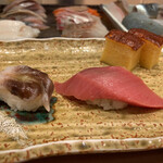 User's review image for 築地 鮨たけ