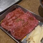 用戶對於ヤキニク ホルモン どうげん的評論圖