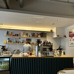 User's review image for PARLORS