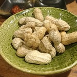 User's review image for 元祖やきとり 串八珍 十条店