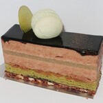 User's review image for パティスリー ヒヤマ