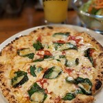 User's review image for シンイチロウピッツア