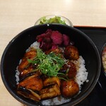 User's review image for おみっちゃん 虎ノ門店