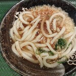 User's review image for はなまるうどん 上野センターモール店