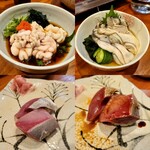 用戶對於なかみせ的評論圖