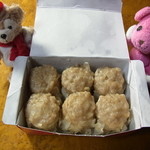 User's review image for 551蓬莱 泉北高島屋店