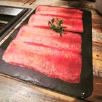 User's review image for 恵比寿焼肉　kintan