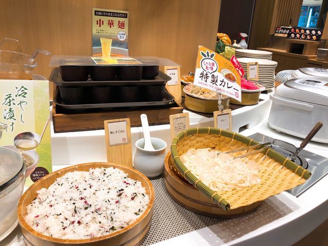 用戶對於しゃぶ葉 イオンモール堺北花田店的評論圖