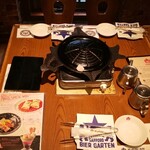 用戶對於サッポロビール園 ケッセルホール的評論圖