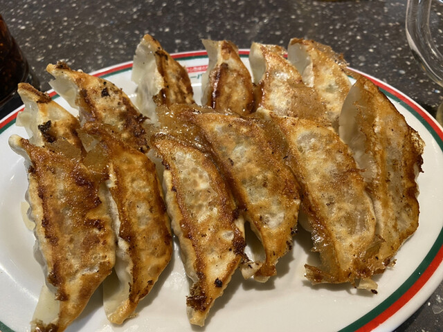 User's recommendation image for 餃子スーパー酒場 博多中洲店