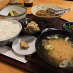用户对于おばんざい とらや的评论图