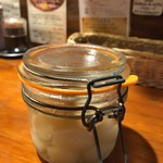 用户对于カリーキュー的评论图