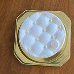 用户对于ルワンジュ東京的评论图