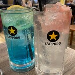 用戶對於ほていちゃん 上野店的評論圖