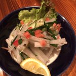 User's review image for 元祖とりめし 冬将軍