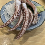 用戶對於魚三酒場 新小岩店的評論圖