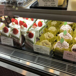 用戶對於Patisserie HATT的評論圖