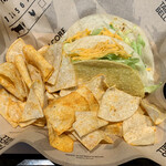 User's review image for タコベル 東京ドームシティ店