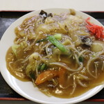 User's review image for さもん食堂