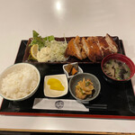 用户对于もんきち商店 桑園AEON前店的评论图