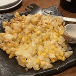 用戶對於てしごとや 霽月的評論圖