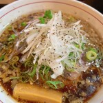 用戶對於麺や 雅流的評論圖