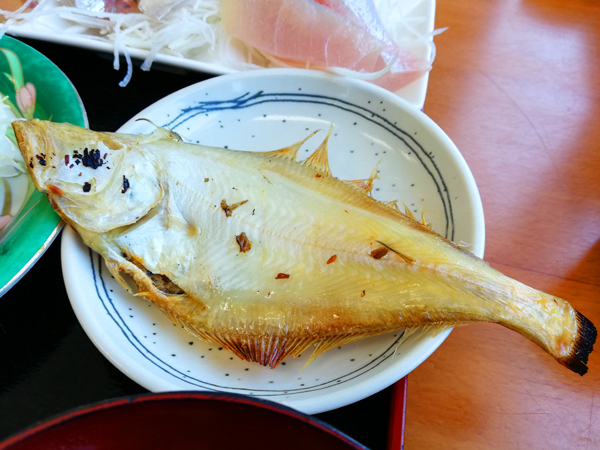用戶對於天橋立市場食堂街的評論圖