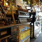 用戶對於タソガレコーヒースタンド的評論圖