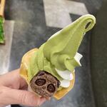 用戶對於茶の君野園的評論圖