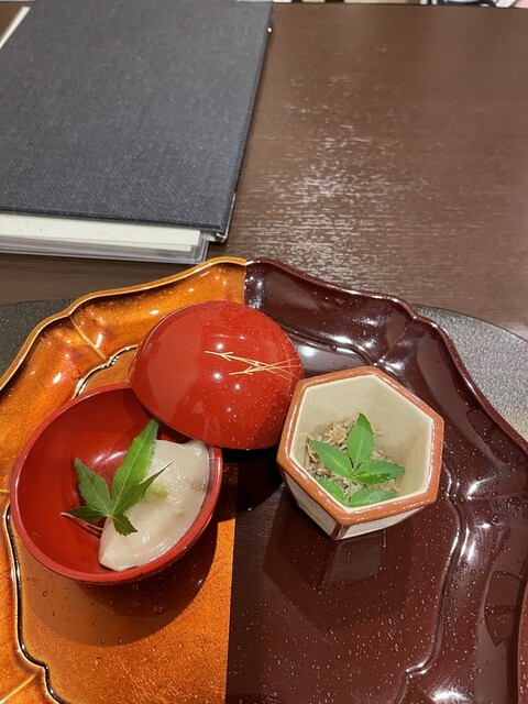 用户对于京都ご飯 奄美の鶏飯 小元的评论高清图