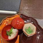 用户对于京都ご飯 奄美の鶏飯 小元的评论图