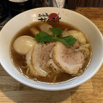 用戶對於らーめん サムライ的評論圖
