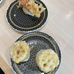 用戶對於はま寿司 京都洛西店的評論圖