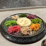 User's review image for 韓国創作料理 Hyeongyeon