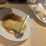 用戶對於サカナファクトリー 柳橋中央市場店的評論圖