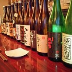 用戶對於波津馬 新宿店的評論圖