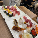 用戶對於ハレの日食堂的評論圖