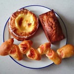 User's review image for BREAD BOARD