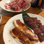 User's review image for 焼肉マイスター かなchan.