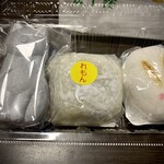 用戶對於梅花亭 神楽坂本店的評論圖