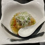 用戶對於三海の華的評論圖