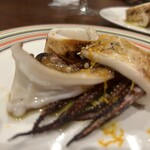 User's review image for フェノメナーレ