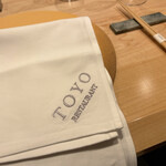 用戶對於レストラン トヨ トーキョー的評論圖