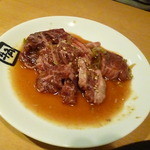 用戶對於牛角 小樽運河通り店的評論圖