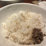 用戶對於牛たん焼き 仙台 辺見 札幌ポールタウン店的評論圖