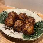 用户对于たこ焼きと國酒 日のもと的评论图