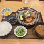 User's review image for 土鍋炊ごはん なかよし 渋谷ストリーム店