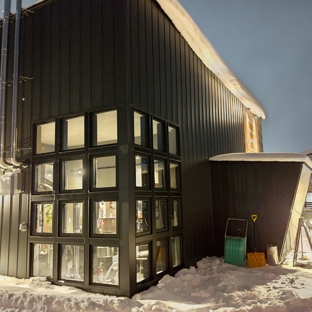 User's recommendation image for THE old CAFE